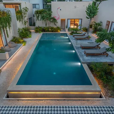 Faisano Nomadas Boutique Hotel-Adults Only