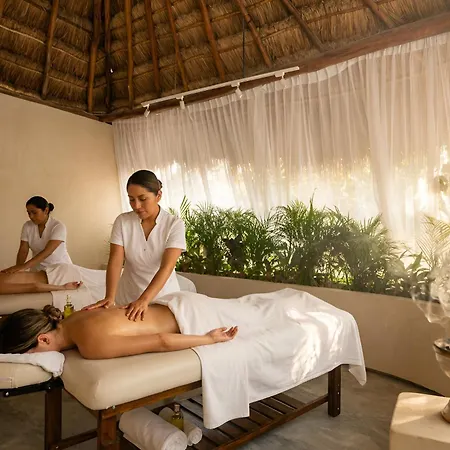 Collection O Faisano Boutique Luxury Hotel, Tulum Beach (Adults Only)