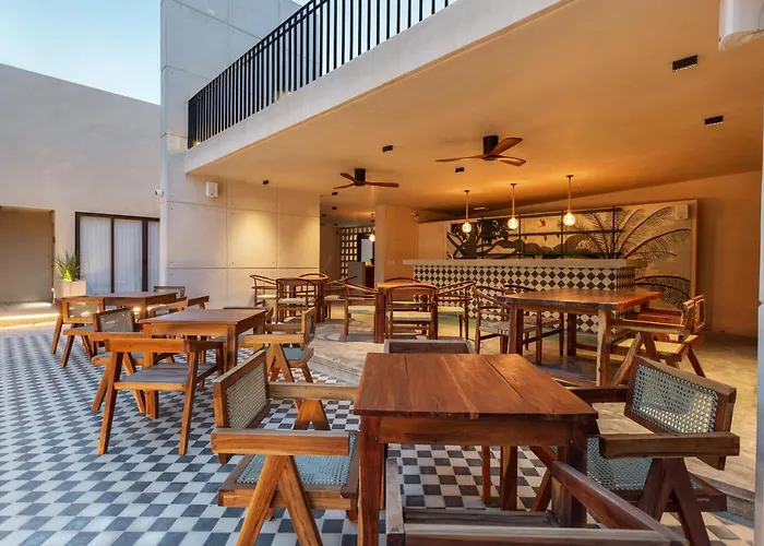 Hotel Collection O Faisano Boutique Luxury Hotel, (adults Only)
