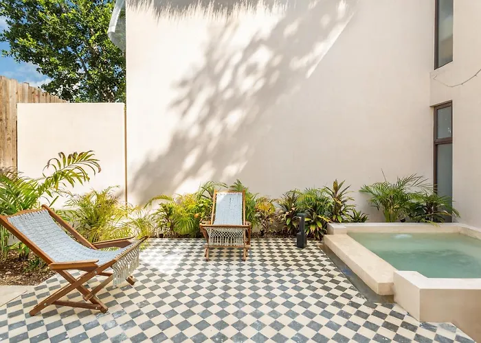 Hotel Collection O Faisano Boutique Luxury Hotel, (adults Only) Tulum