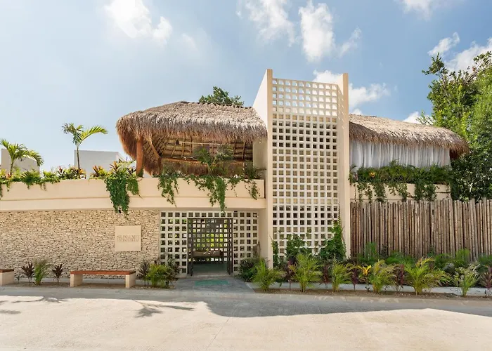 Collection O Faisano Boutique Luxury Hotel, (adults Only) Hotel