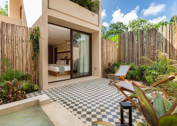 Hotel Collection O Faisano Boutique Luxury Hotel, (adults Only) 4*