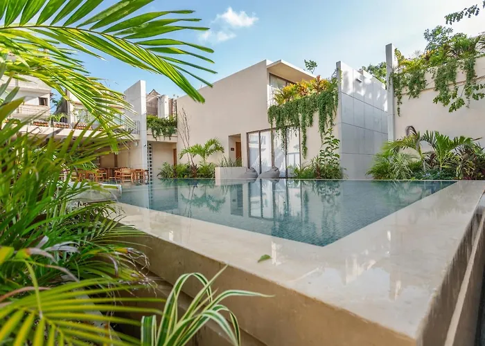 Hotel Collection O Faisano Boutique Luxury Hotel, (adults Only) 4*