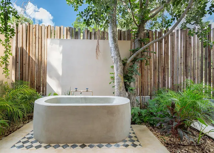 Collection O Faisano Boutique Luxury Hotel, (adults Only) Hotel Tulum