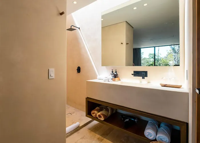Hotel Collection O Faisano Boutique Luxury Hotel, (adults Only) Tulum