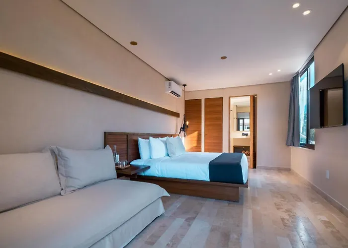 Collection O Faisano Boutique Luxury Hotel, (adults Only) Hotel Tulum
