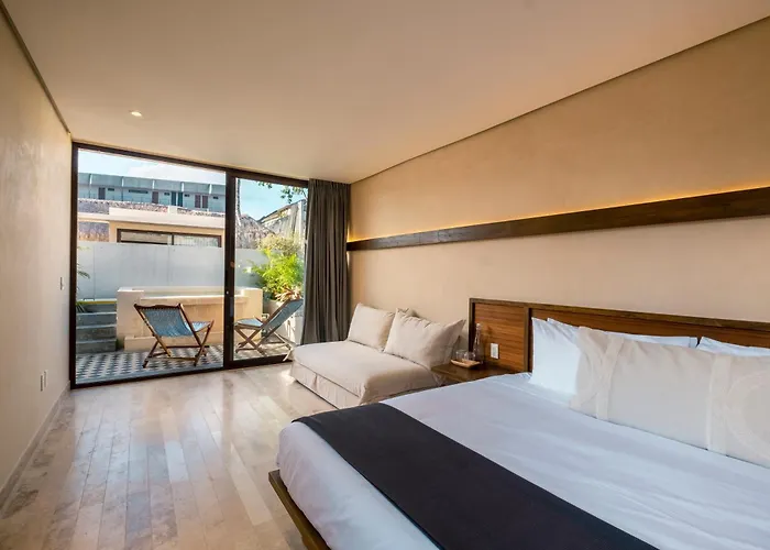Hotel Collection O Faisano Boutique Luxury Hotel, (adults Only) 4*