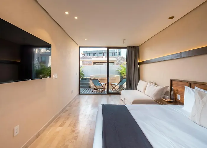 Collection O Faisano Boutique Luxury Hotel, (adults Only) 4*
