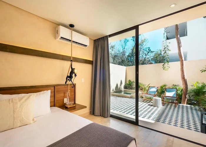 Hotel Collection O Faisano Boutique Luxury Hotel, (adults Only)