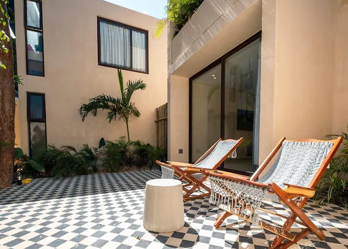 Hotel Collection O Faisano Boutique Luxury Hotel, (adults Only) Tulum
