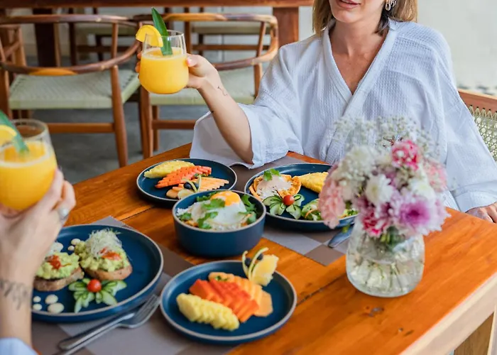 Collection O Faisano Boutique Luxury Hotel, (adults Only) Tulum