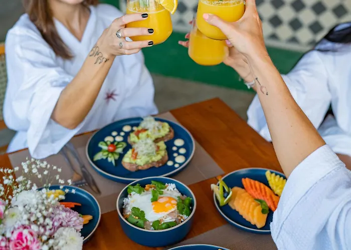 Collection O Faisano Boutique Luxury Hotel, (adults Only) 4* Tulum