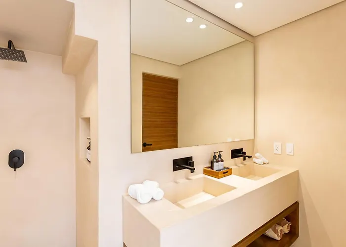 Collection O Faisano Boutique Luxury Hotel, (adults Only) Hotel Tulum