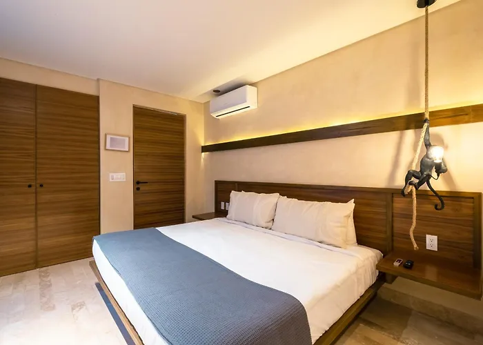 Collection O Faisano Boutique Luxury Hotel, (adults Only) 4* Tulum