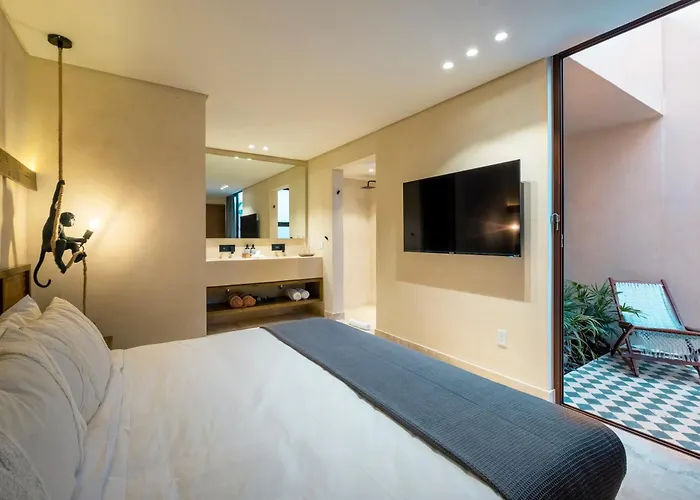 Collection O Faisano Boutique Luxury Hotel, (adults Only) Hotel 4*
