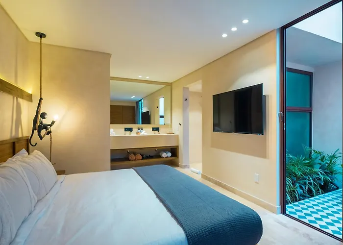 Hotel Collection O Faisano Boutique Luxury Hotel, (adults Only) 4*