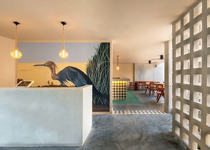 Collection O Faisano Boutique Luxury Hotel, (adults Only) Hotel Tulum