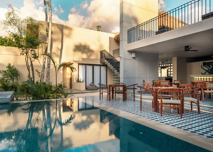 Hotel Collection O Faisano Boutique Luxury Hotel, (adults Only)