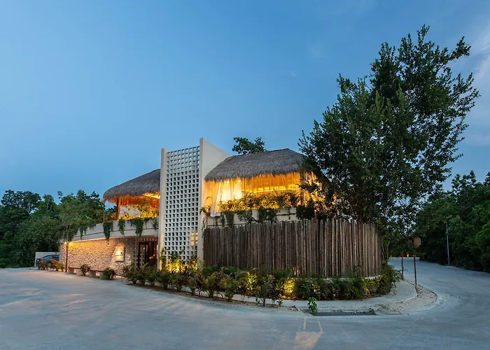 Collection O Faisano Boutique Luxury Hotel, (adults Only) Hotel 4*