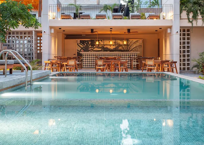 Collection O Faisano Boutique Luxury Hotel, (adults Only) Hotel 4*