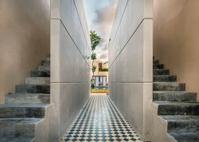 Hotel Collection O Faisano Boutique Luxury Hotel, (adults Only)