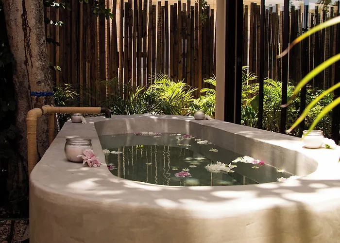 Collection O Faisano Boutique Luxury Hotel, (adults Only) Hotel Tulum