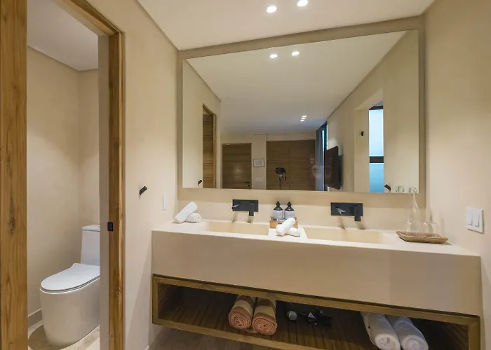 Collection O Faisano Boutique Luxury Hotel, (adults Only) Hotel