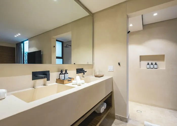 Collection O Faisano Boutique Luxury Hotel, (adults Only) Hotel Tulum