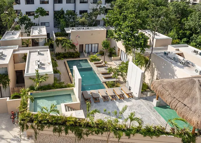Hotel Collection O Faisano Boutique Luxury Hotel, (adults Only) 4*