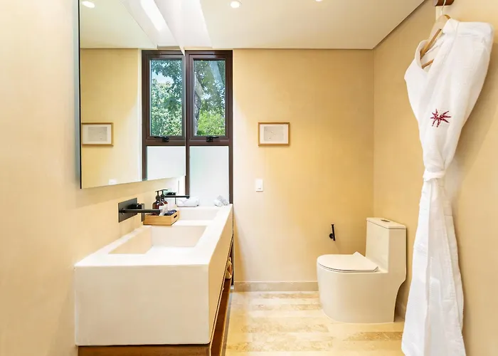 Collection O Faisano Boutique Luxury Hotel, (adults Only) 4* Tulum