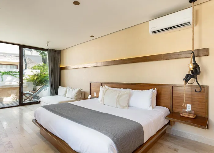 Hotel Collection O Faisano Boutique Luxury Hotel, (adults Only) Tulum
