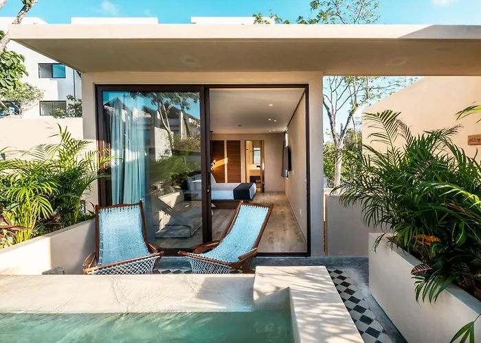 Hotel Collection O Faisano Boutique Luxury Hotel, (adults Only) 4*