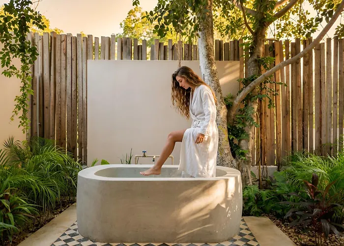 Collection O Faisano Boutique Luxury Hotel, (adults Only) 4* Tulum