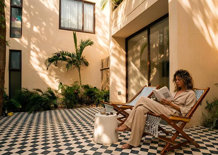 Collection O Faisano Boutique Luxury Hotel, (adults Only)