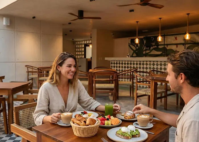Hotel Collection O Faisano Boutique Luxury Hotel, (adults Only)