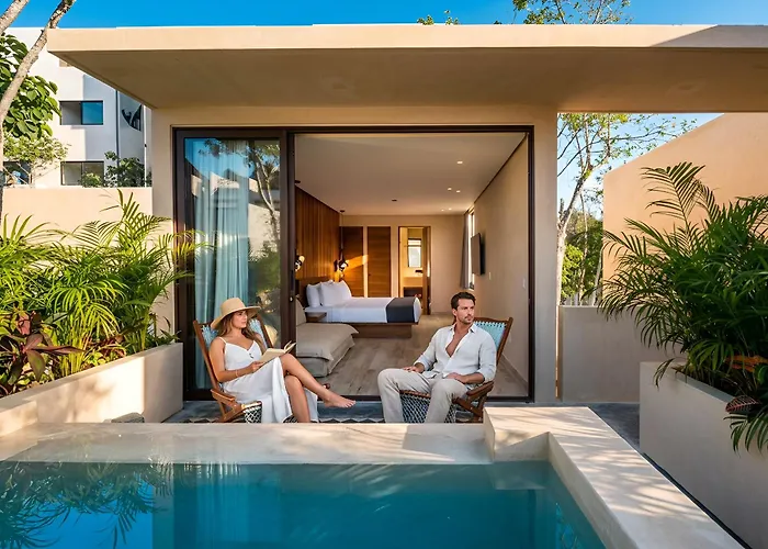 Hotel Collection O Faisano Boutique Luxury Hotel, (adults Only) 4*