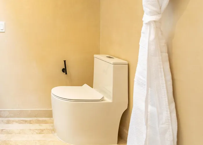 Hotel Collection O Faisano Boutique Luxury Hotel, (adults Only) Tulum