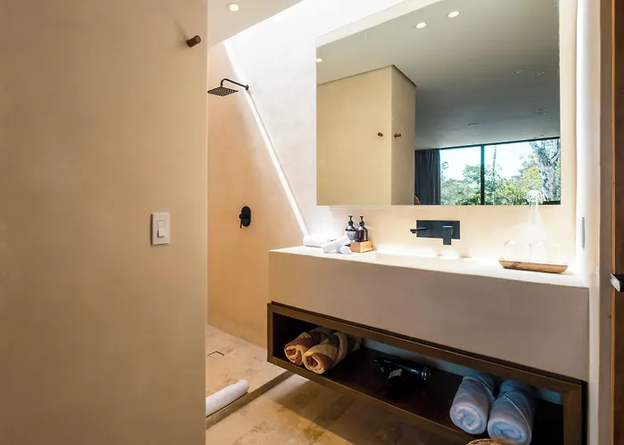 Collection O Faisano Boutique Luxury Hotel, (adults Only) Tulum Pueblo