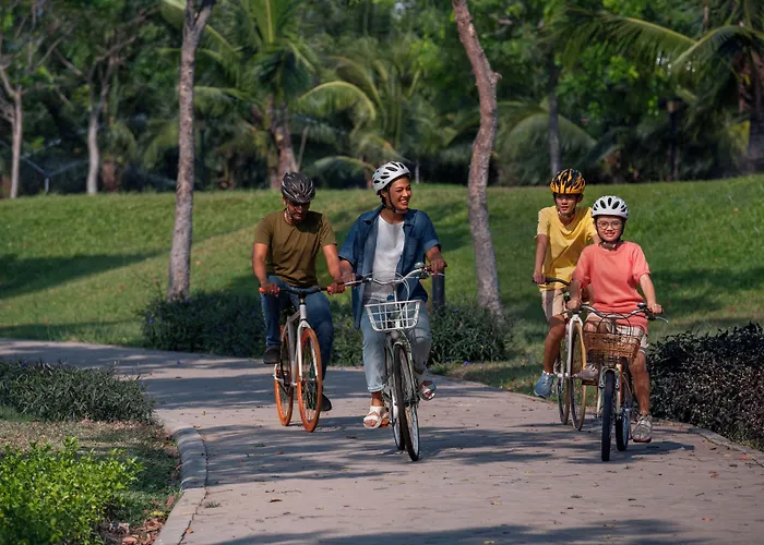Hotel Collection O Faisano Boutique Luxury Hotel, (adults Only) Tulum