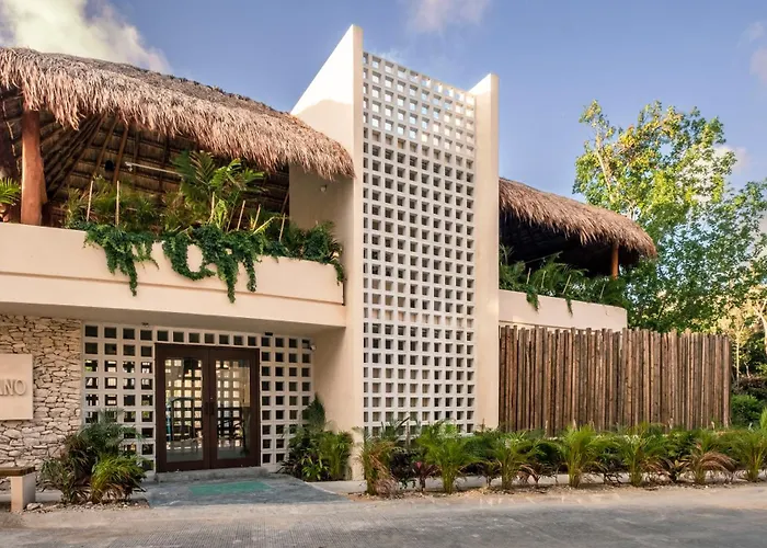 Hotel Collection O Faisano Boutique Luxury Hotel, (adults Only) Tulum Pueblo