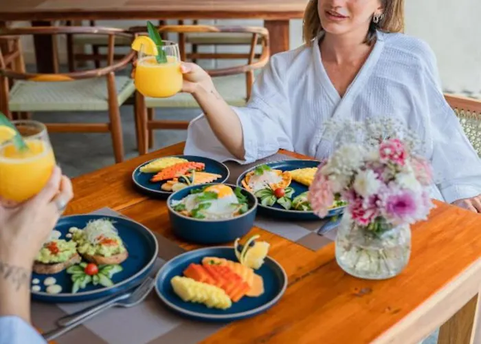 Collection O Faisano Boutique Luxury Hotel, (adults Only) Tulum