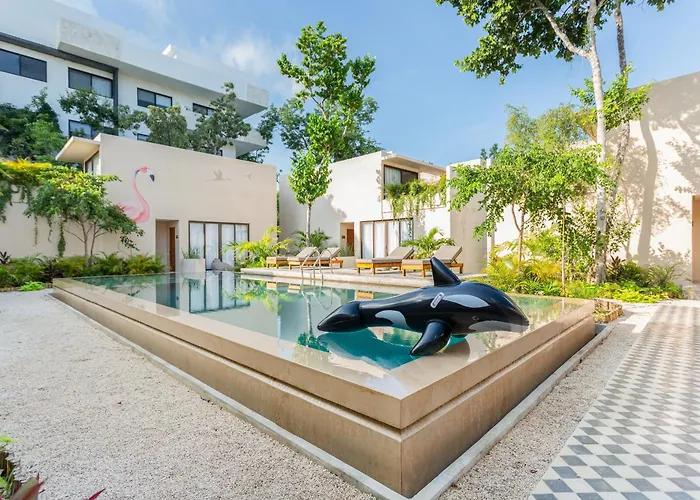 Collection O Faisano Boutique Luxury Hotel, (adults Only) Hotel