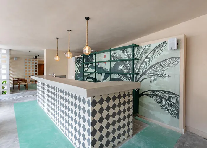 Collection O Faisano Boutique Luxury Hotel, (adults Only) Hotel 4*
