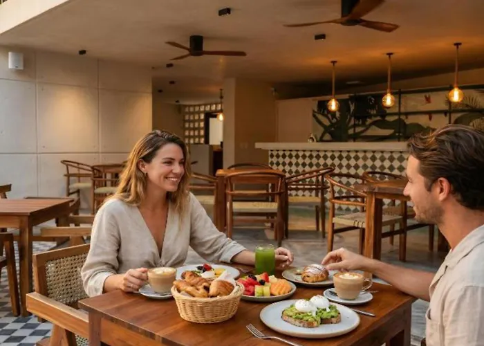 Collection O Faisano Boutique Luxury Hotel, (adults Only) Hotel Tulum