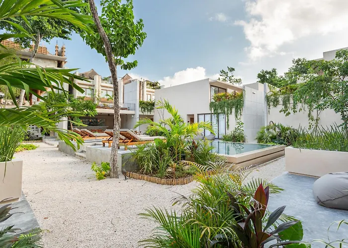 Hotel Collection O Faisano Boutique Luxury Hotel, (adults Only) 4*