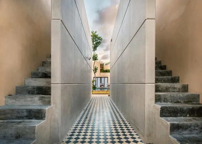 Hotel Collection O Faisano Boutique Luxury Hotel, (adults Only)