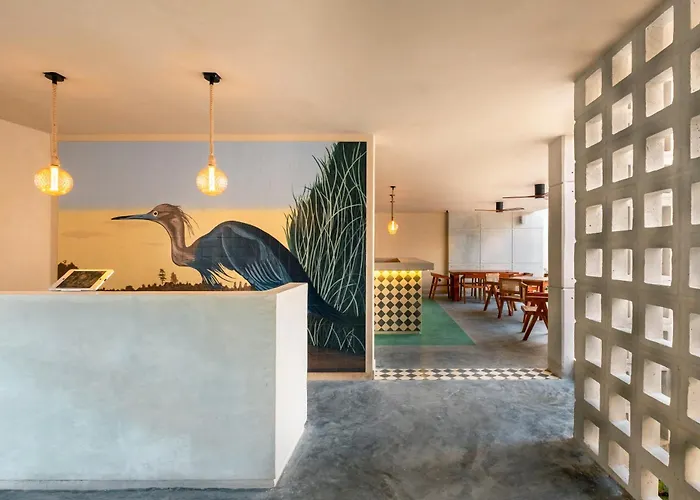 Collection O Faisano Boutique Luxury Hotel, (adults Only) Tulum Pueblo