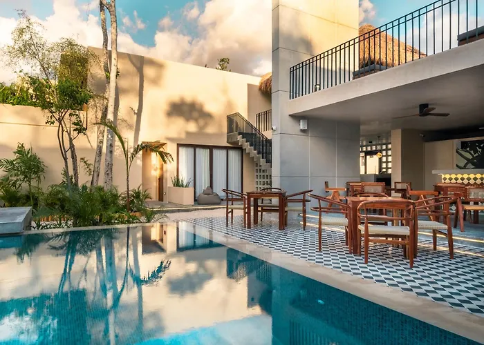 Collection O Faisano Boutique Luxury Hotel, (adults Only)