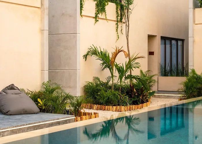 Collection O Faisano Boutique Luxury Hotel, (adults Only) Hotel
