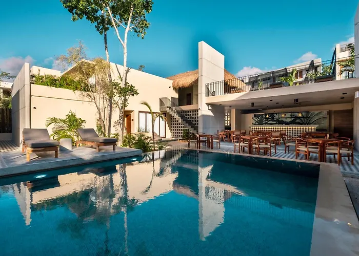 Hotel Collection O Faisano Boutique Luxury Hotel, (adults Only) 4*